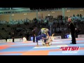 Keenan Cornelius vs Jackson Sousa World Professional Jiu Jitsu Championship Abu Dhabi 2014