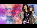 Zendaya Coleman and Bella Thorne- Made In Japan lyrics (FULL SONG)