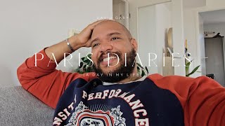 De Retour À Paris Un Nouveau Départ, Et Dieu Au Centre De Ma Vie Paris Diaries Ep1