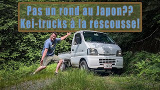 Les 4X4 Les Moins Chers Du Japon Une Insution Dans Ce Pays