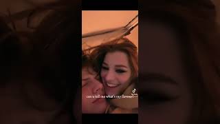 Sam And Brooke