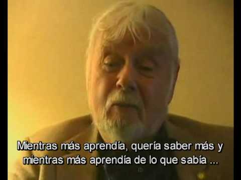 Bob Dean - La Llegada de Nibiru 1/11 Subtitulos Español