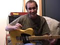 Blues Lead Guitar: Five Blues Licks #3of20 (Guitar Lesson BL-013)