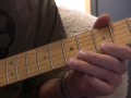 BL-013 • Blues Lead Guitar #3 Five Licks (justinguitar.com)