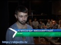 Видео Харьковский театр «Котелок» готовит премьеру