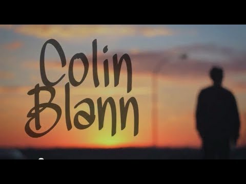 COLIN BLANN STREET PART !!!