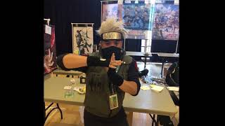 Anime Destiny UC Berkeley Sept 5, 2017