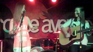 Watch Megan & Liz Do I Drive You Crazy video