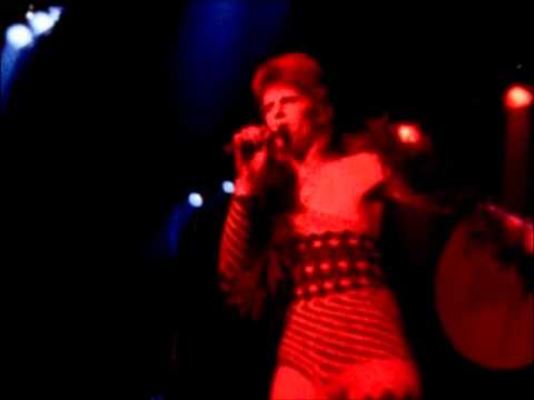 99. TimeAladdin Sane | 1973