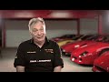 Ferrari F40 and The Man Who Raced It: People and Cars - XCAR