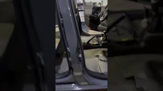 Renault Express Arka Koltuk Yatırma Işlemi Arka Koltuk Nasıl Yatar