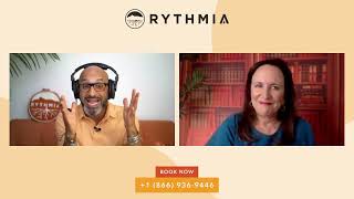 John Jacob Mubarak - Rise Up Evolutionary Conversations With Kirsten Wells