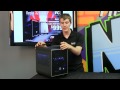 NCIX PC Labs Vesta 3210 SFF Compact Powerful Gaming System Showcase NCIX Tech Tips
