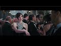 The Great Gatsby - Leonardo DiCaprio, Baz Luhrmann and Carey Mulligan on The Great Gatsby