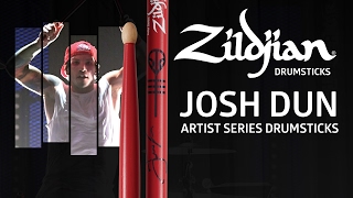 Zildjian Drumsticks - Josh Dun