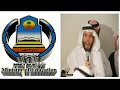أوبريت إحتفاء ووفاء للشاعر محمد بن سليمان ا