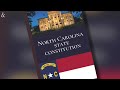 Jim Crow law, bans on atheists and same-sex marriage remain on NC constitution