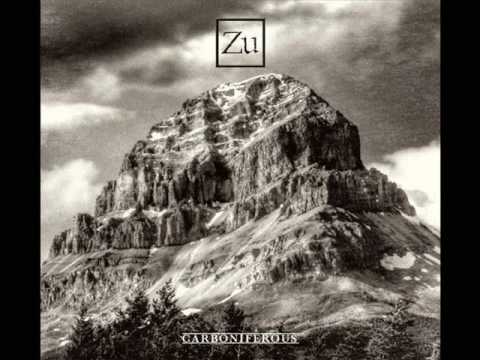 Zu - Carbon Zu - Carbon #1