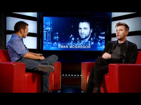 Ewan McGregor On Louis CK, Sexuality and Love Ewan McGregor On Louis CK, Sexuality and Love