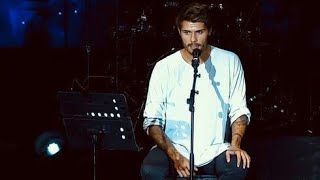 Barış Murat Yağcı - Dünyadan Uzak | Survivor All Star 2022 | Birleşme Partisi
