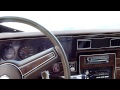 1985 Pontiac Parisienne test drive