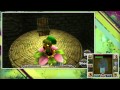 Zelda Majora's Mask 3D: Finding Fairies (Part 11)