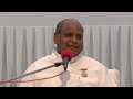 साक्षी दृष्टा सीट द्वारा मनोरंजन स्थिति का अनुभव - 01042019 - राजु भाई