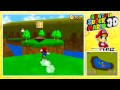 Another Super Mario 3D - Part 7 - Family Reunion!