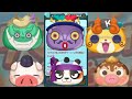Ss Yo Kai images Ss Yo Kai