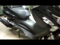 SYM GTS 300 I