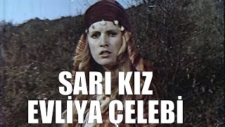Sarı Kız / Kız Evliya - Eski Türk Filmi Tek Parça