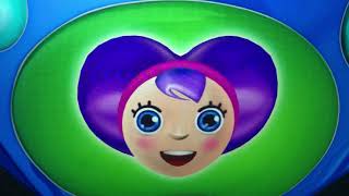 Special Agent Oso Episode The Living Flashlight Put Batteries On A Flashlight Making Sfx