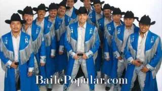 Watch Banda Machos Mi Luna Mi Estrella video