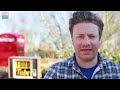 Question & Answer with Jamie Oliver