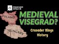 How historically accurate are Hungary and Poland in CK3?