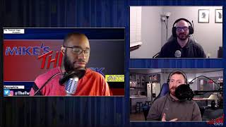 The Twisted Cape Announces Twisties Results & MARCH MATCHUPS BEGIN