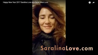 Happy New Year 2017 Sarah West Love Happy New Year 2017 Sarah West Love