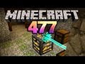 Let's Play Minecraft #477 [Deutsch] [HD] - Höhle der spawnen...