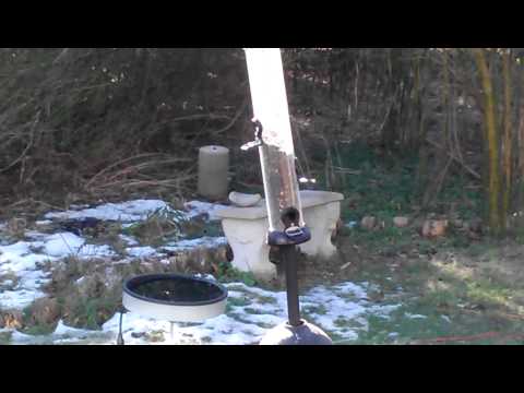Heated birdbath review