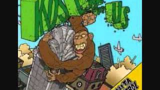 Watch Kids Like Us Dont Eat Rocks We Rocks video