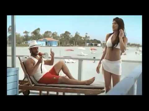 Amul Macho TV Ad be cool