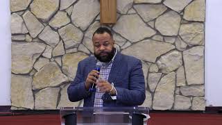 March 21, 2021 "I cant But God Can" Geraldine Williams