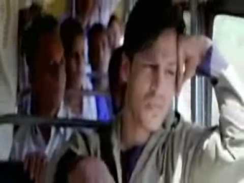 rani mukherjee-vivek oberoi (kuch kum: from Dostana)