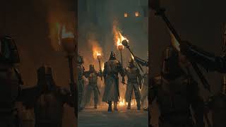 The Knights Templars Secret Treasure Truth Or Legend?