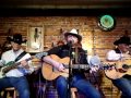 Jon Chandler and The Wichitones, "Wagon Wheel Gap"