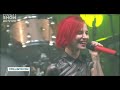 [Paramore] Circuito Banco do Brasil - São Paulo 01.11.2014 FULL CONCERT