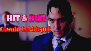 Oswald Cobblepot - Hit & Run