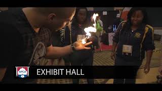 What You Can Expect At An Apca Conference