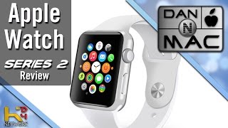 Apple Watch Series 2 (My Experience)