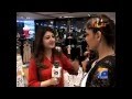 Quiz clothing report by nabeeha ejaz